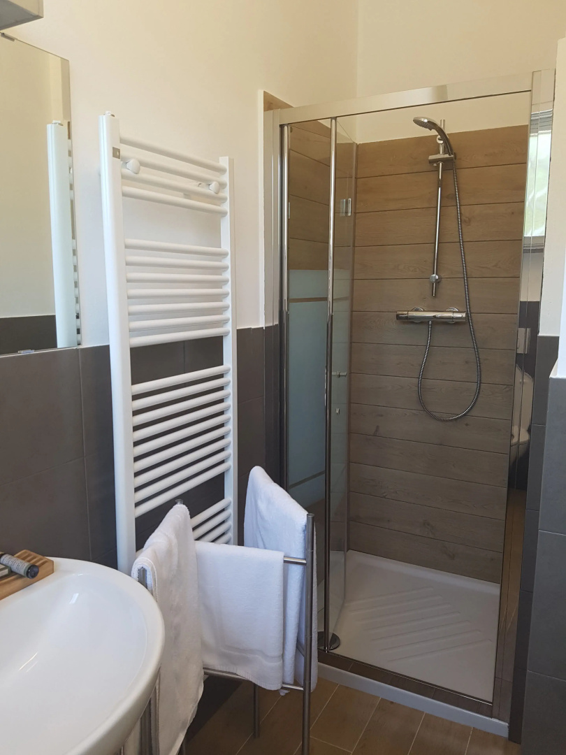 Residence Campo Rotondo
