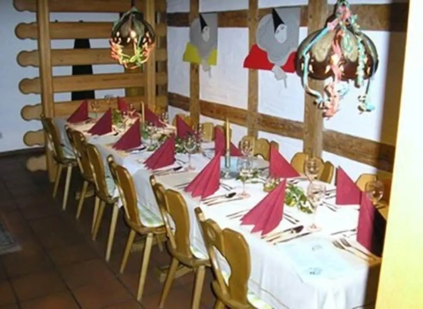 Hotel Sonne