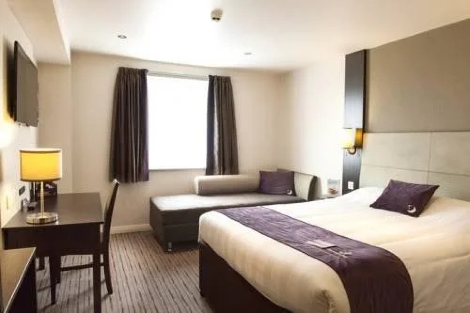 Premier Inn Bromsgrove South Worcester Road