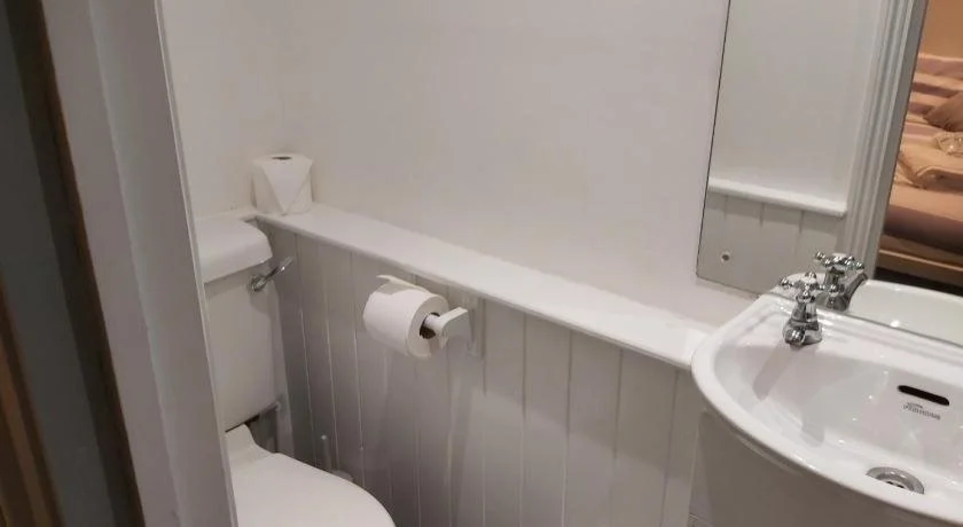 St Albans Guest House Dover