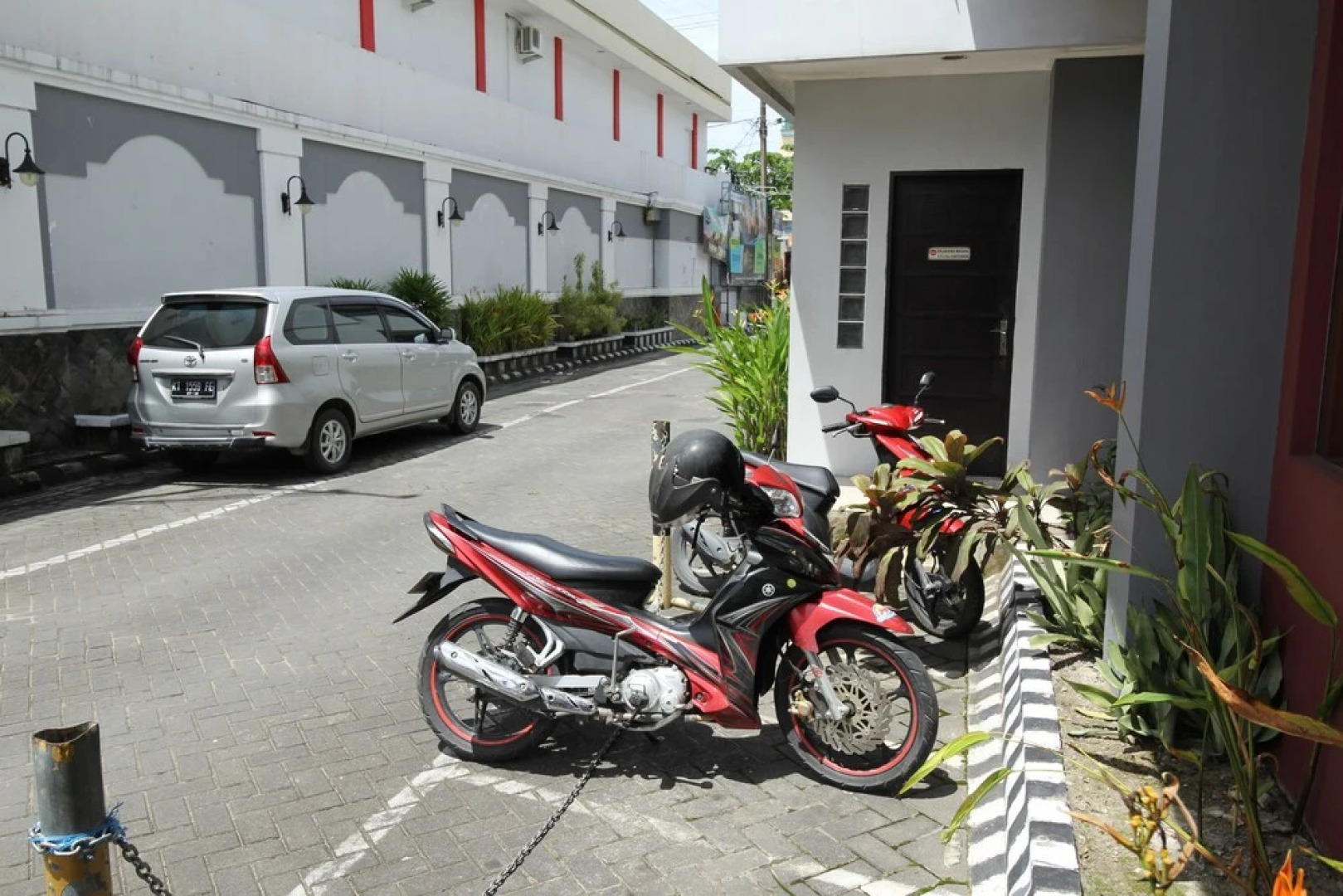 Airy Karang Balik Yos Sudarso 77 Tarakan