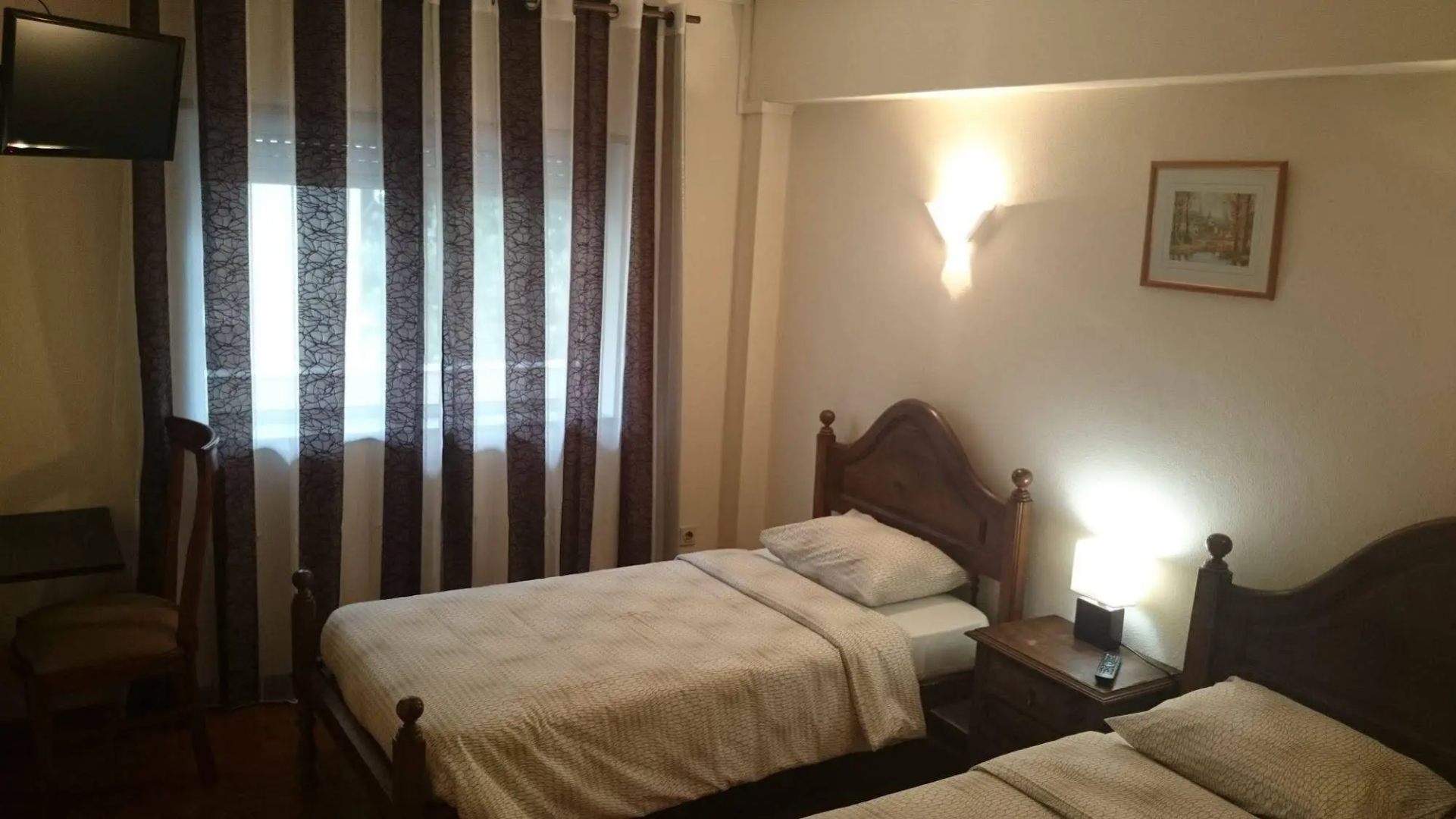 Residencial S. Gião