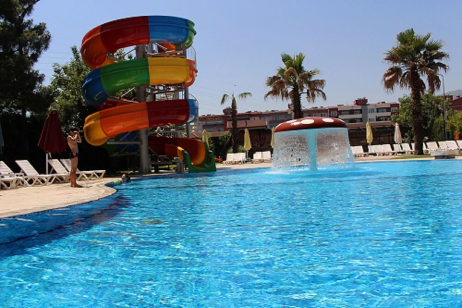 Samsun Airport Resort
