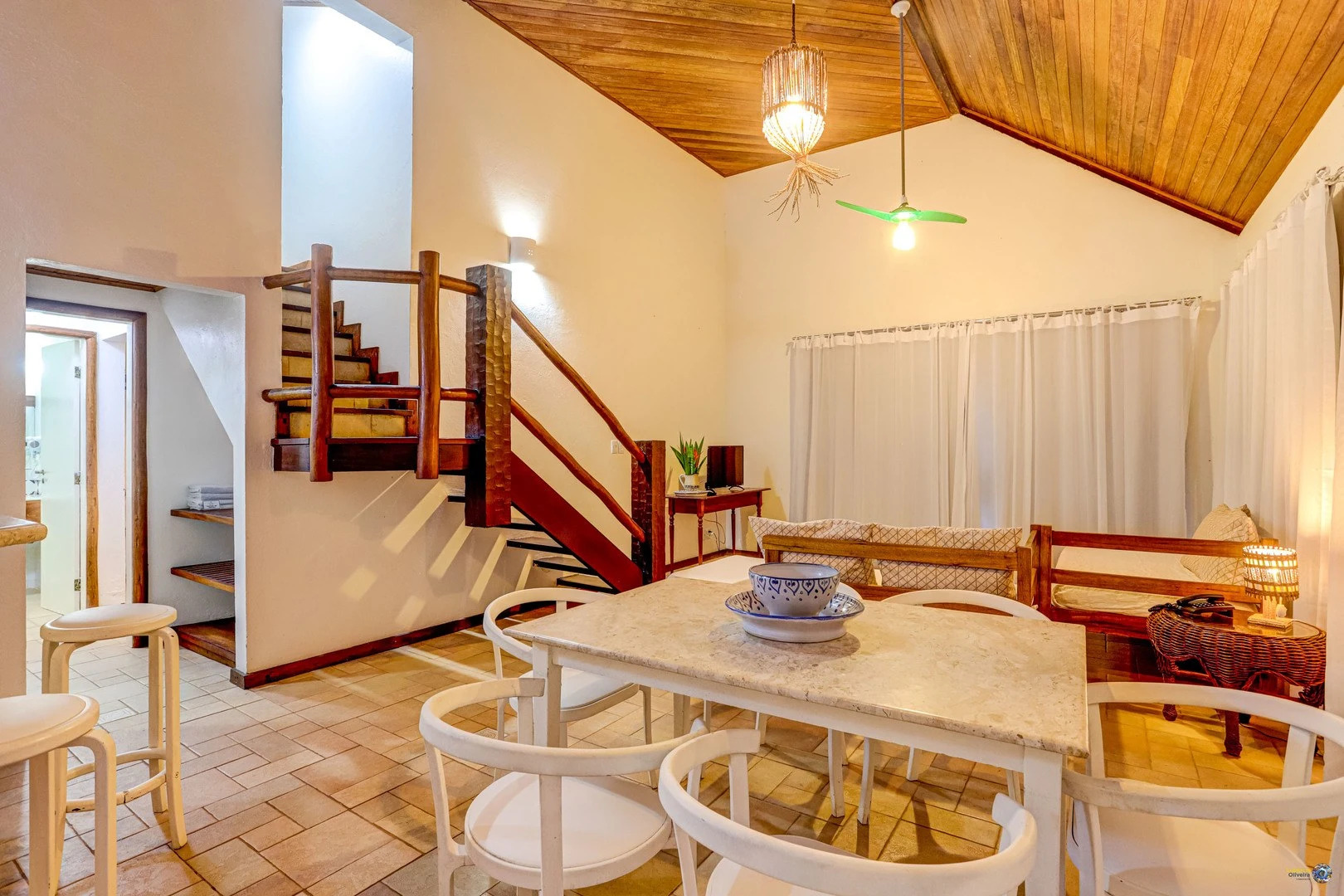 Viva Itacaré Suites