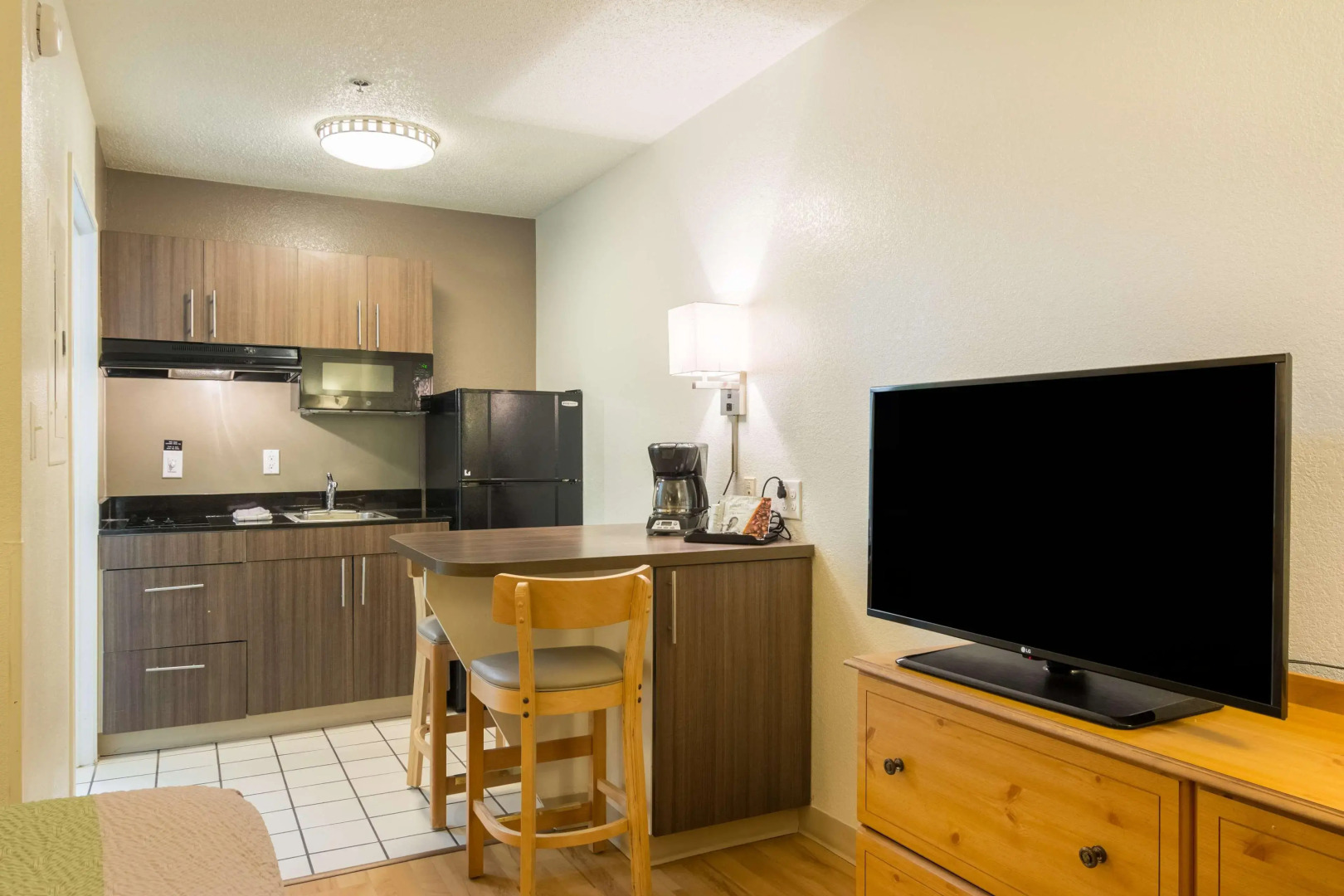 Studio 6 Tucker, GA - Atlanta Northlake