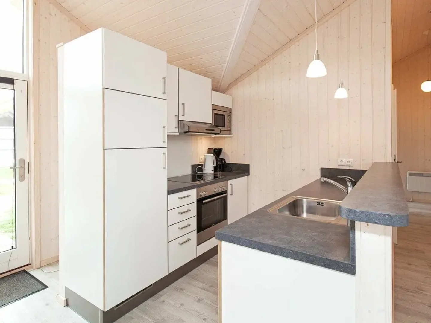 Holiday Home in Grossenbrode
