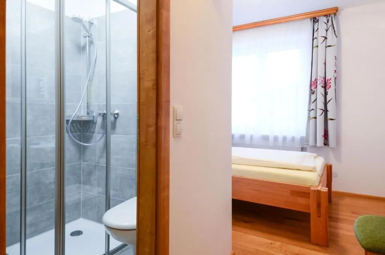 Appartements Hitzenbichler