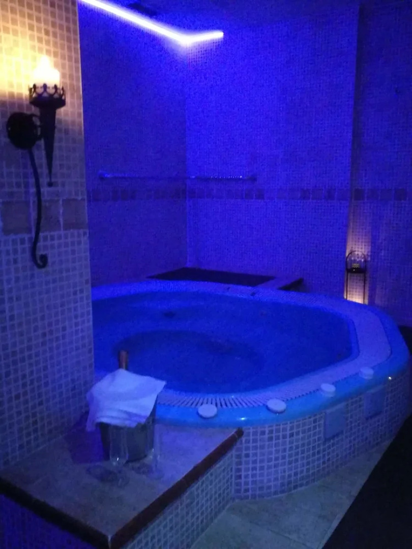 Posada del Camino Real