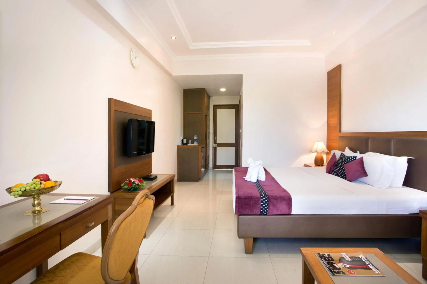 Avion Holiday Resort