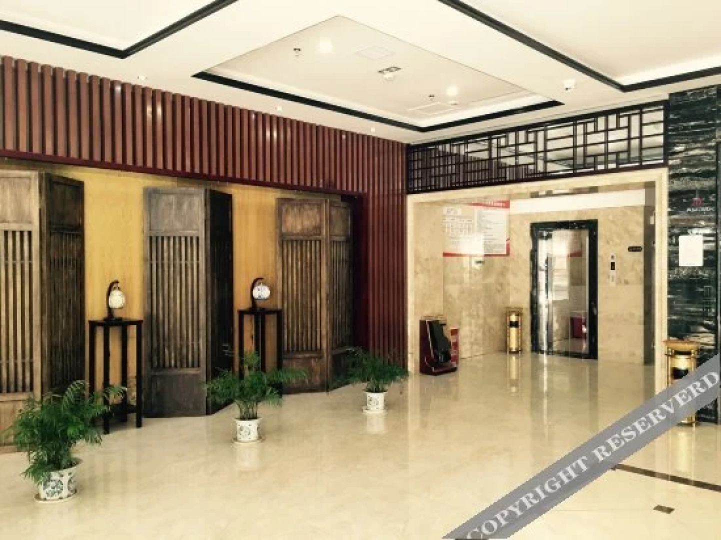 Zhoushang Boutique Hotel