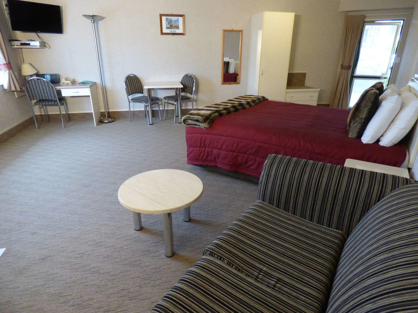 Deco City Motor Lodge