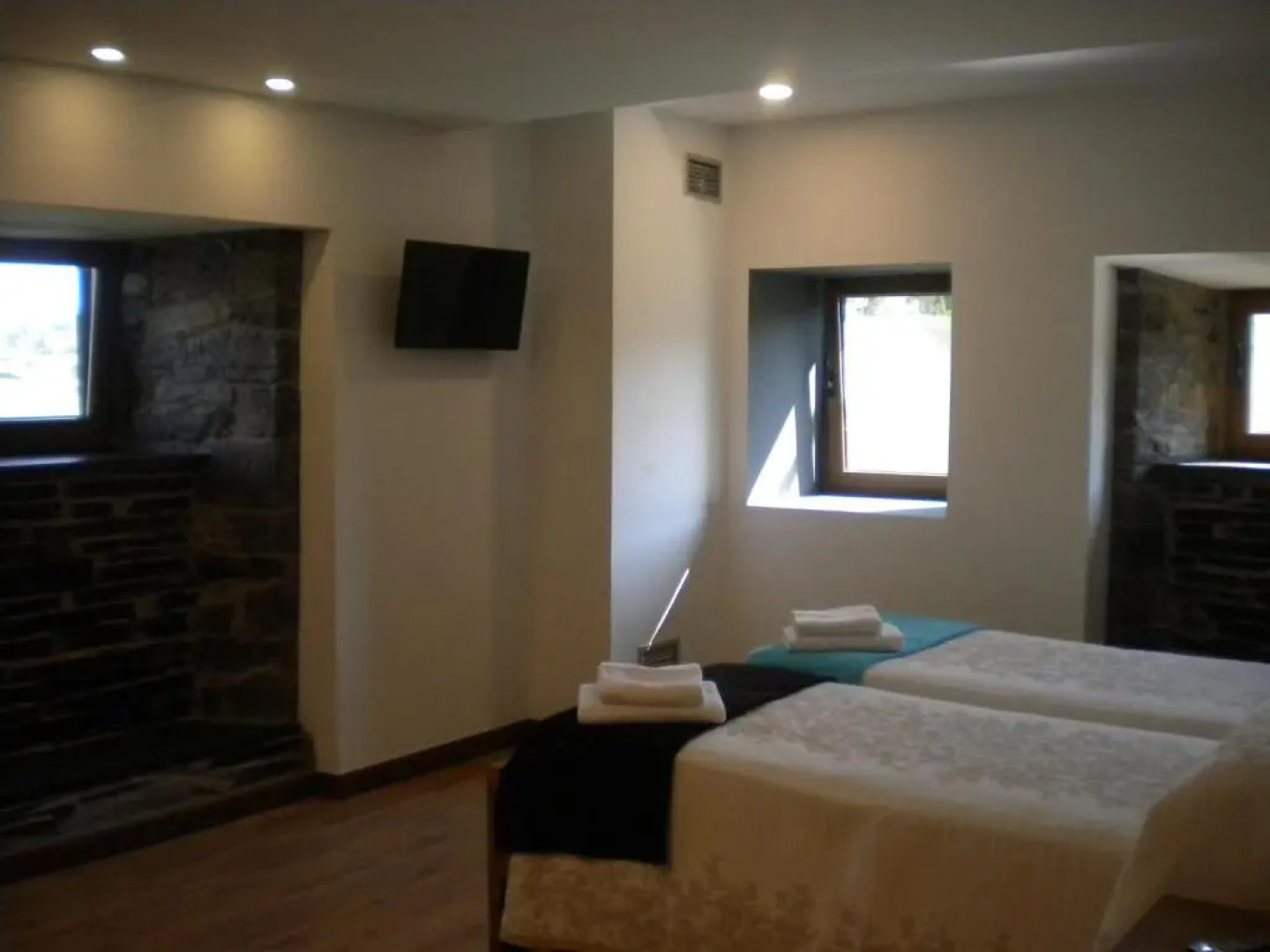 Casa de Aldea Araceli