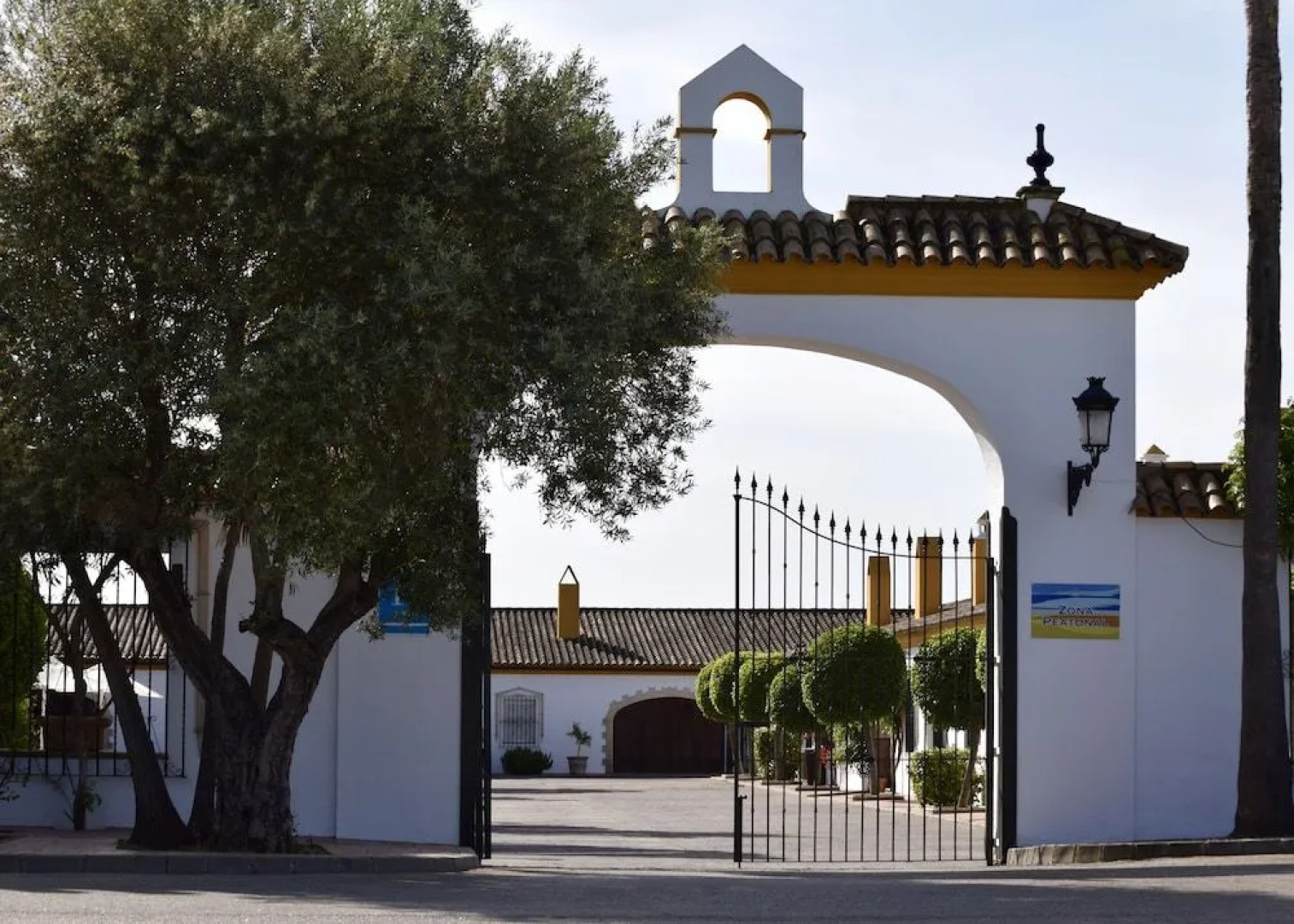 Hotel Puerta de Algadir