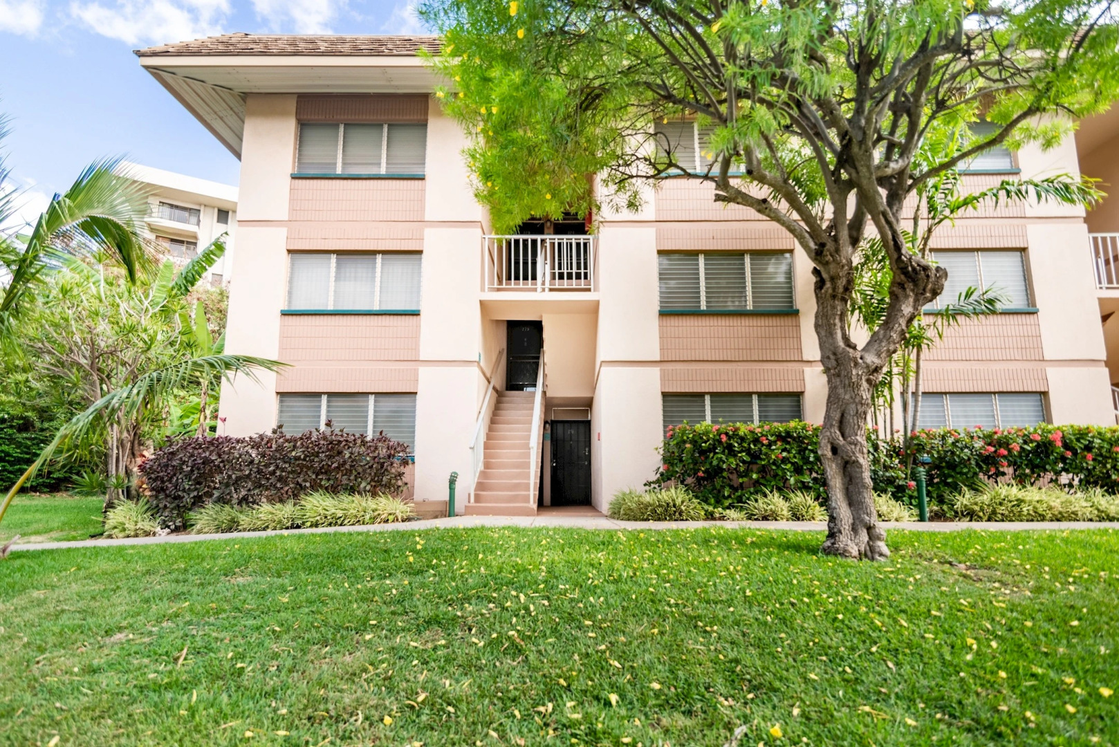 Wonderful Kihei Kai Nani renovated condos - 230