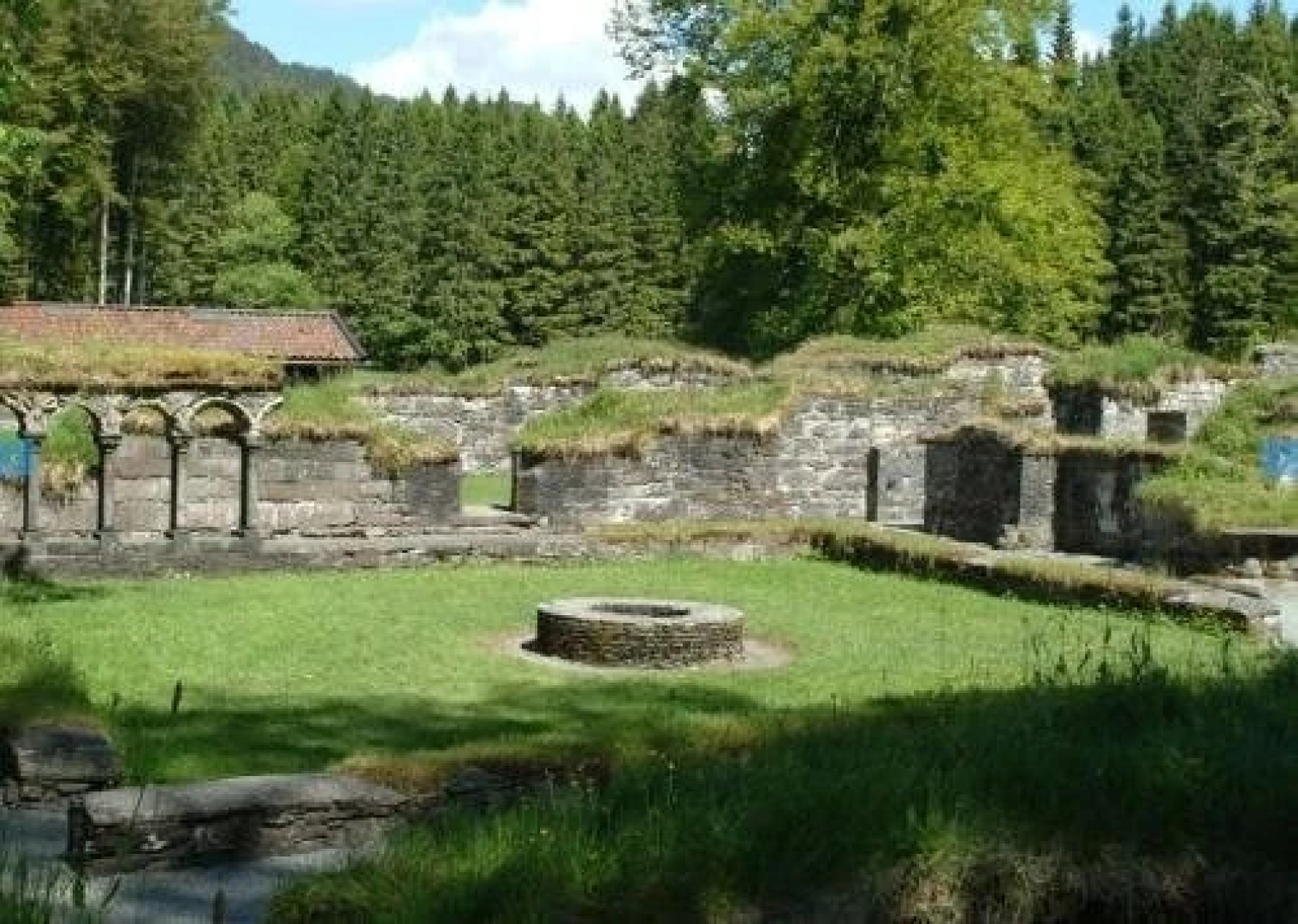 Lyseklostervegen 233