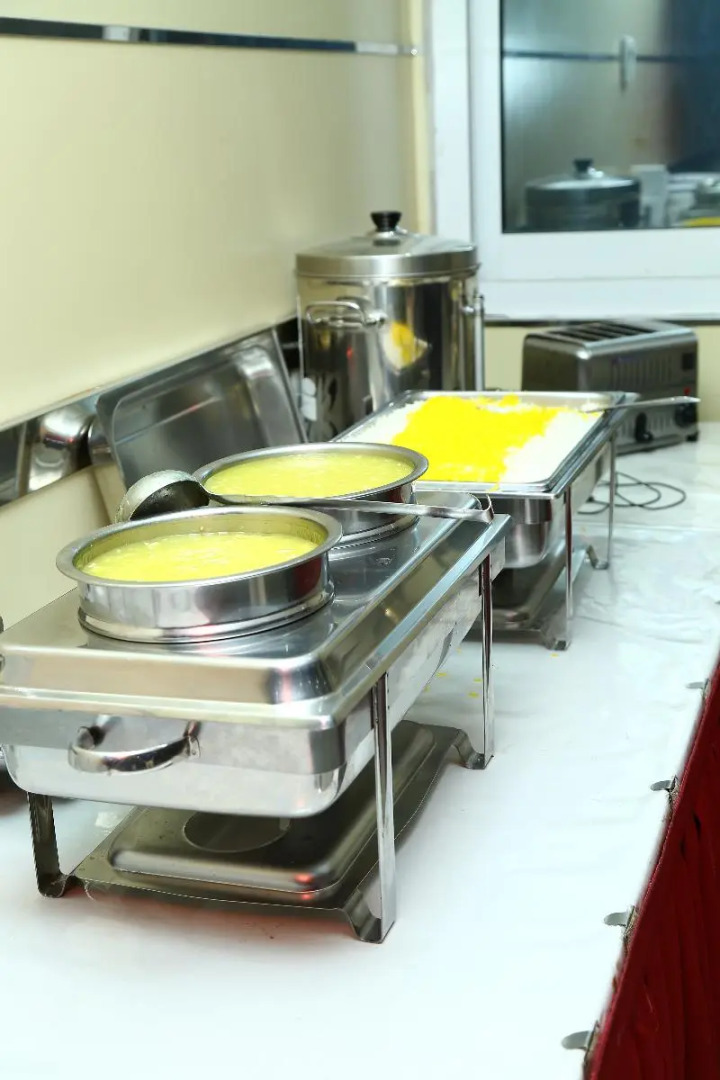 City Stay Premium Hotel Apartment