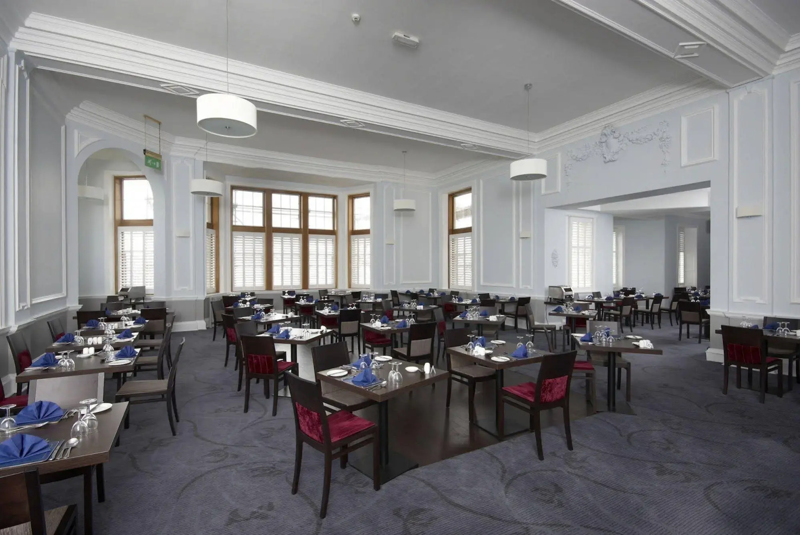 The Portpatrick Hotel by Compass Hospitality