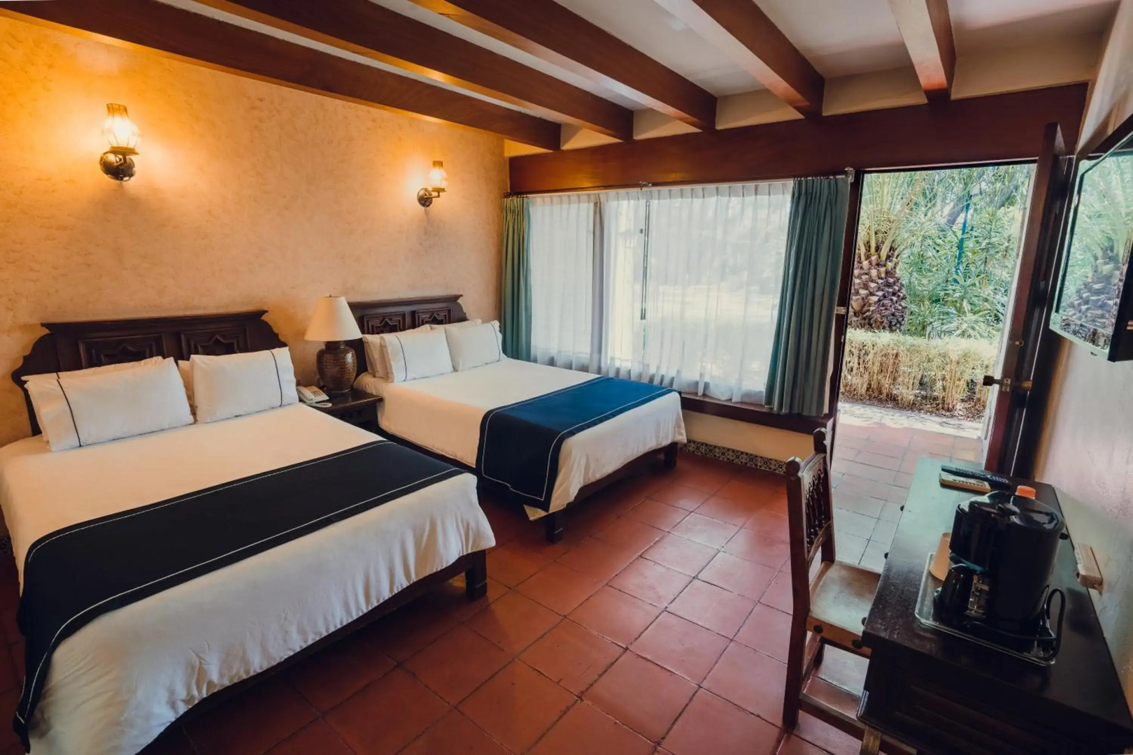 Mision De Los Angeles