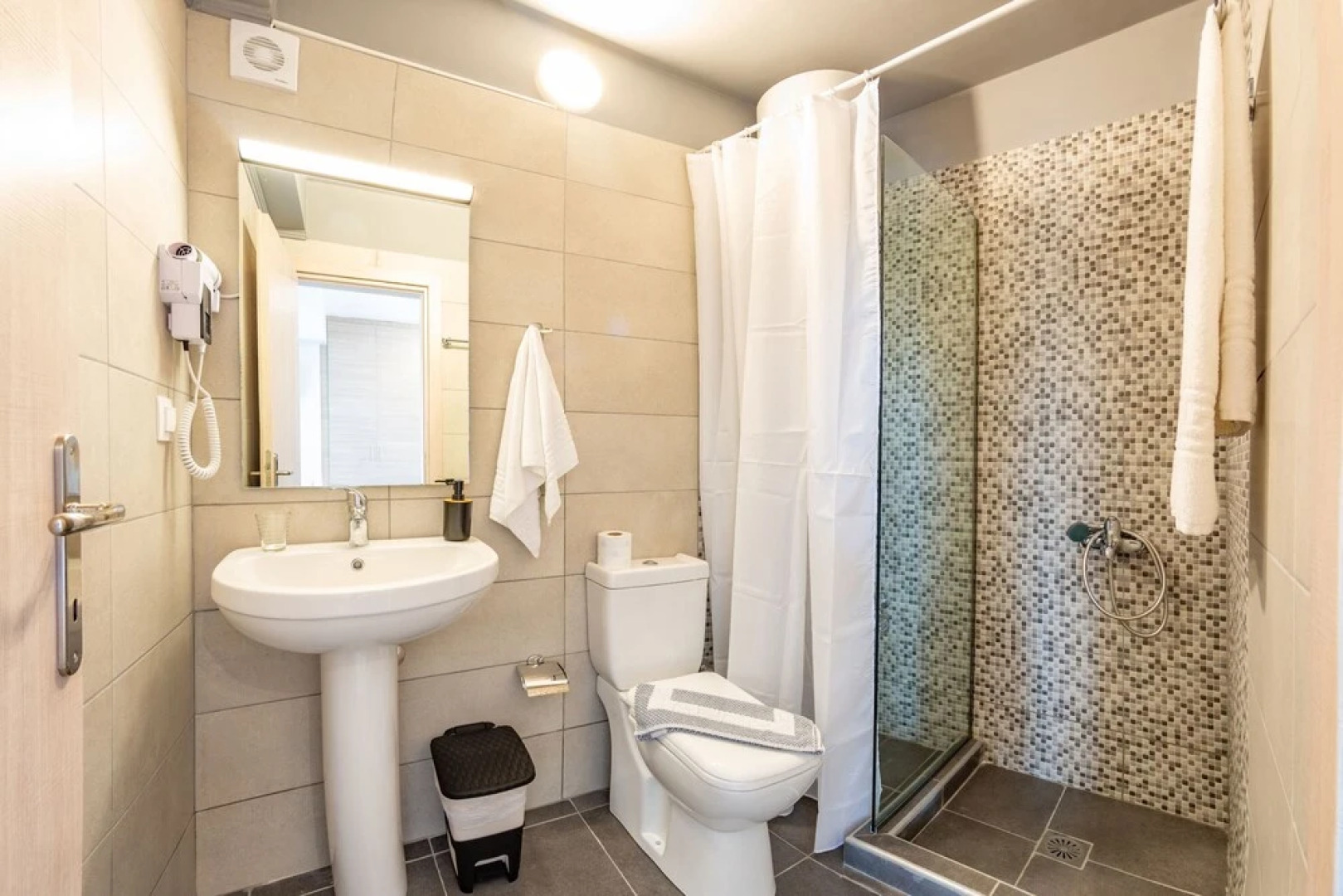 Blue Houses complex Nikiana