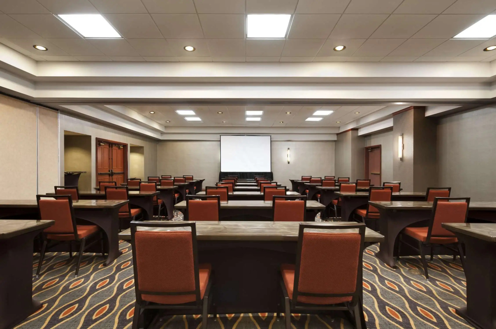 Embassy Suites by Hilton Dallas Near the Galleria