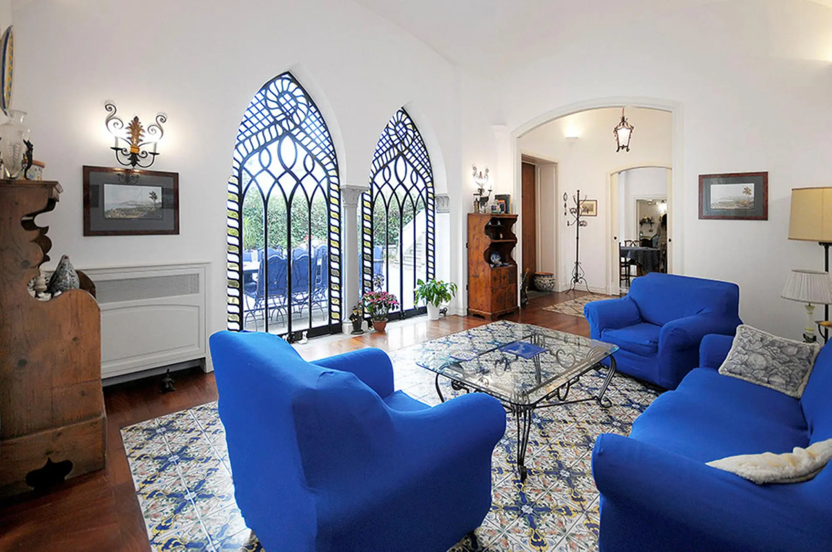 Villa Angelo in Sant Agnello