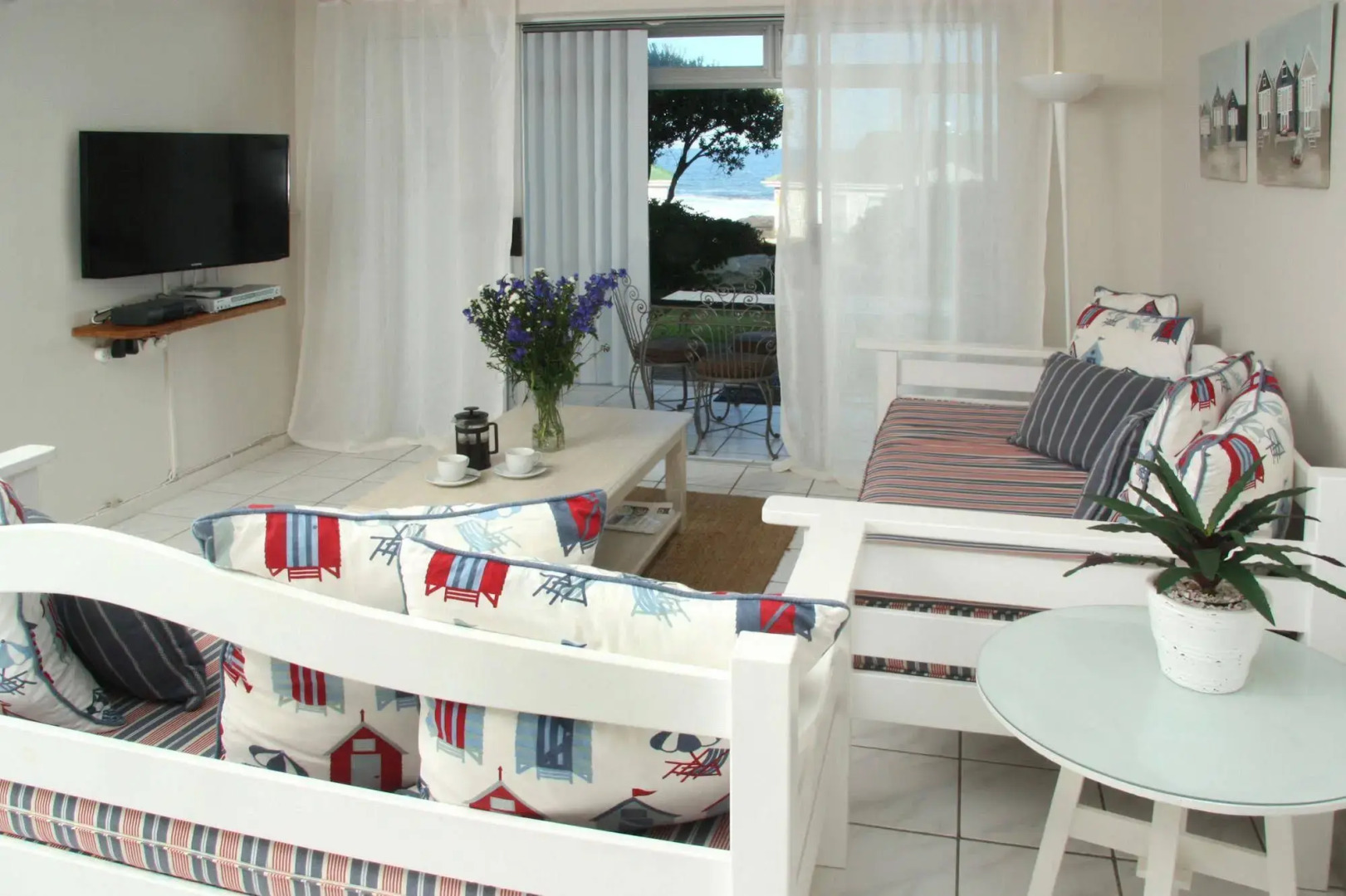 The Potting Shed Self Catering