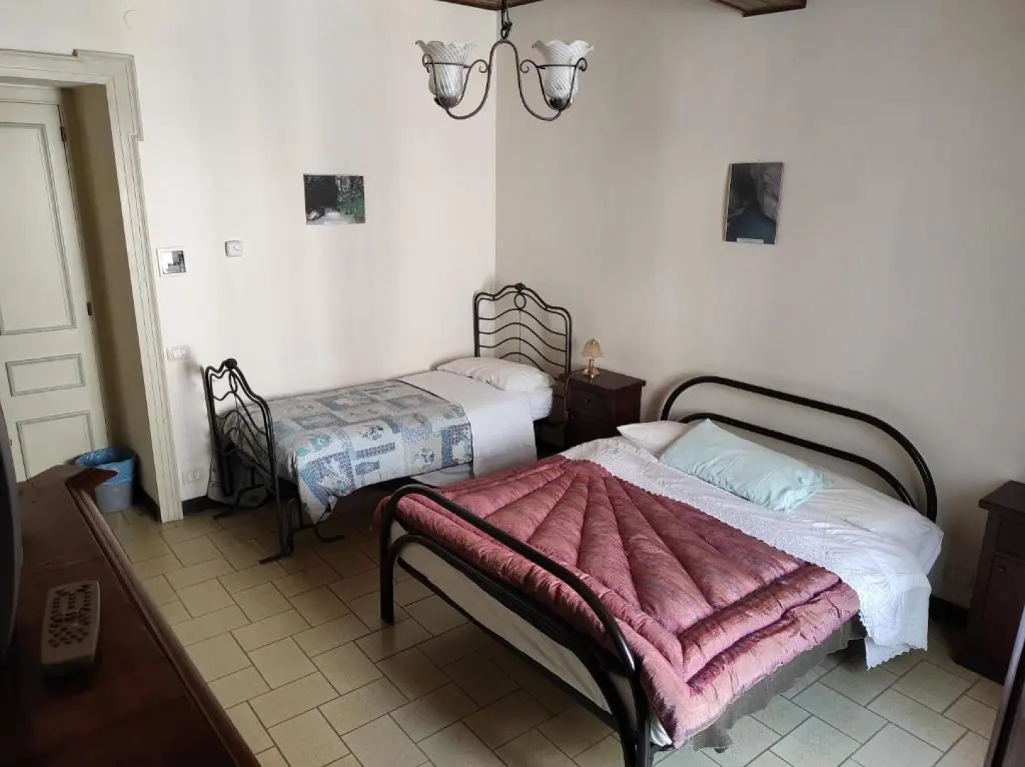 Antica Dimora Palazzo Rovitti