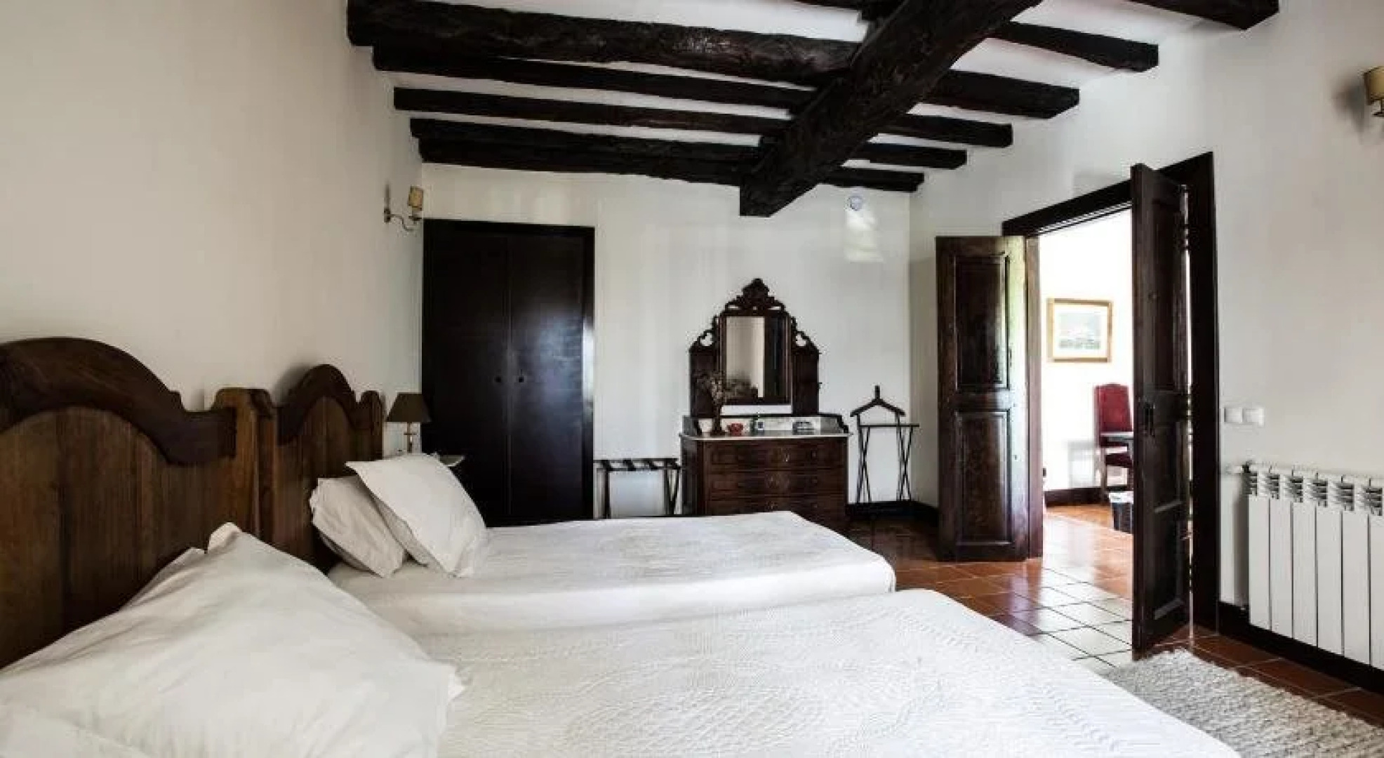 Solar do Morgado Oliveira