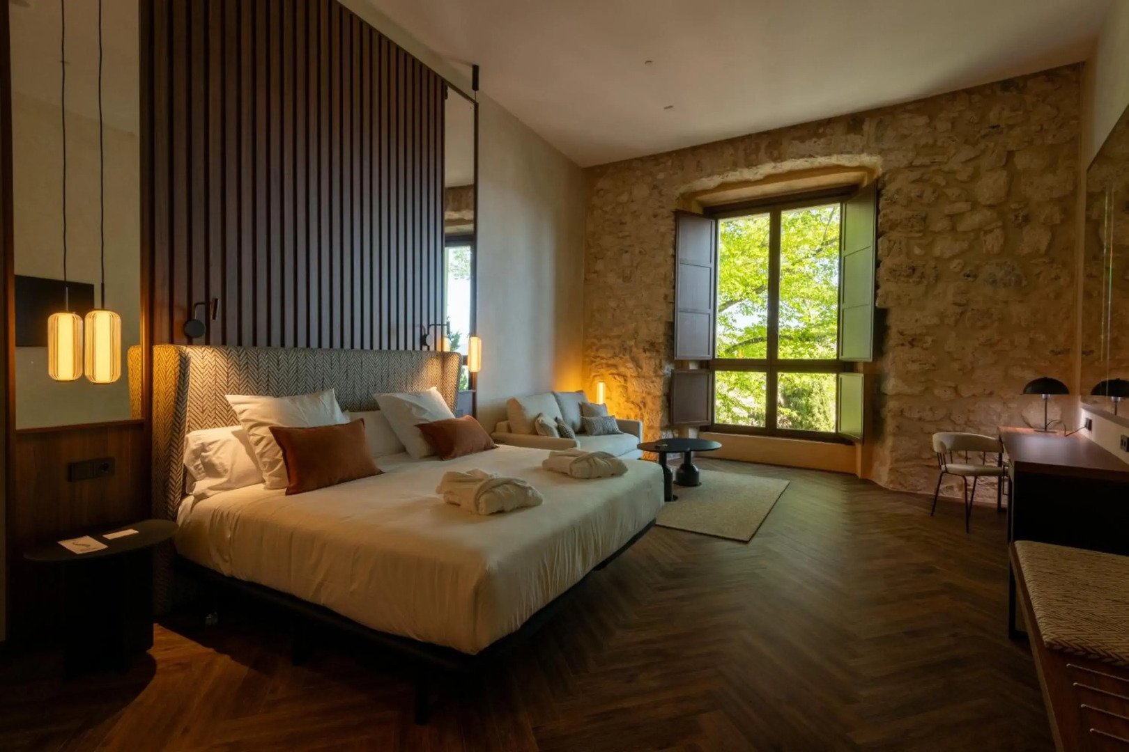 Castilla Termal Brihuega