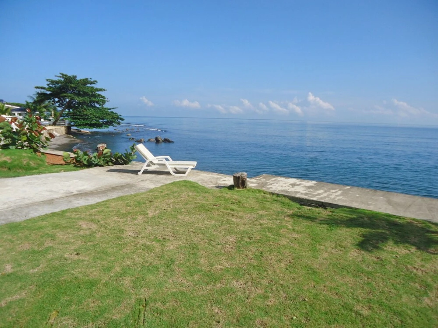 Blissful Caribbean Beachfront - 2 Br Villa