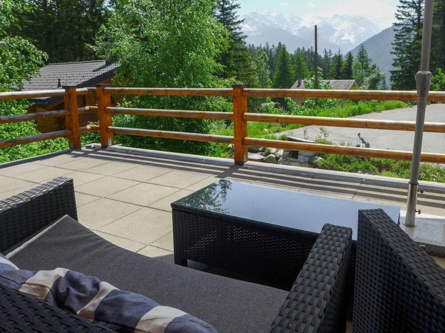 Mon R ve Orsi res in Orsi res