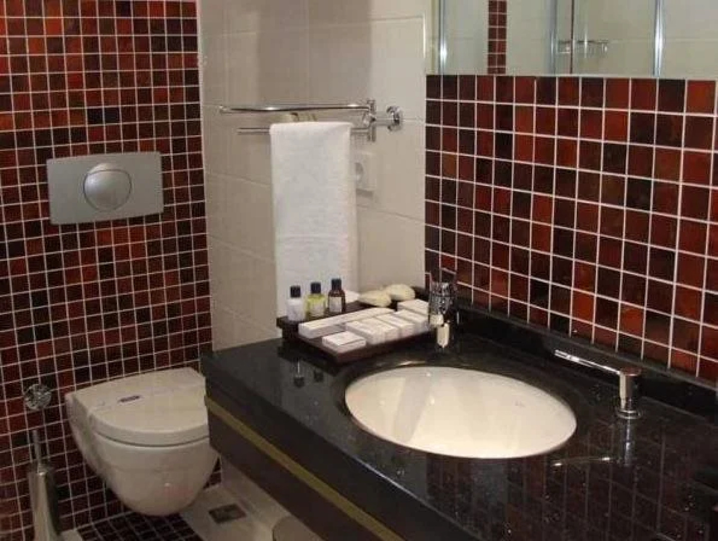 For You Medikent Otel