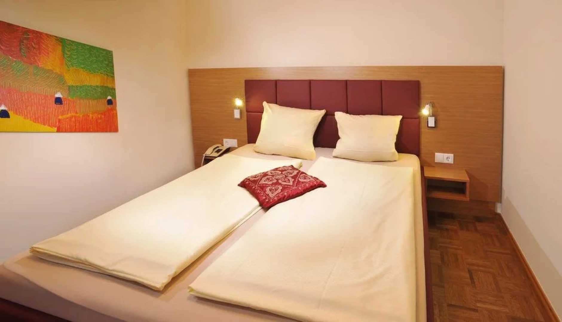 Genießerhotel Sattlerhof