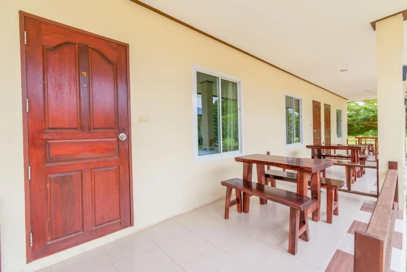 OYO 667 Kankrao Resort