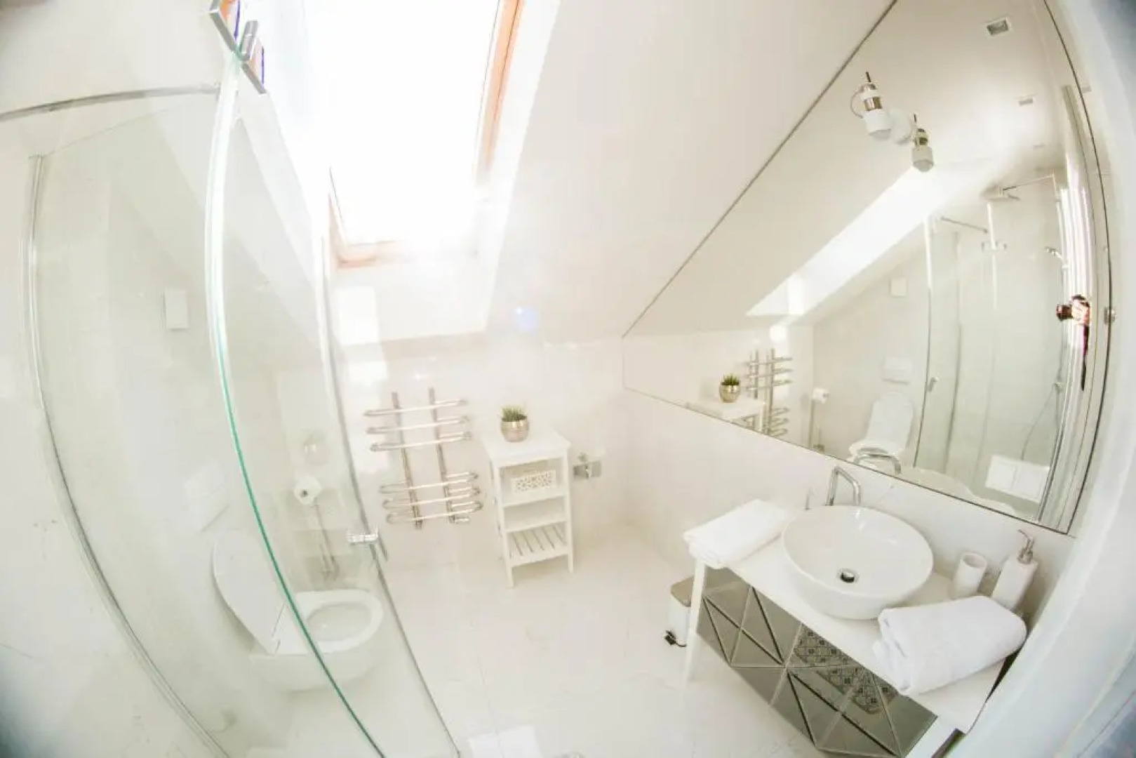 Colorful Apartments Pułtusk