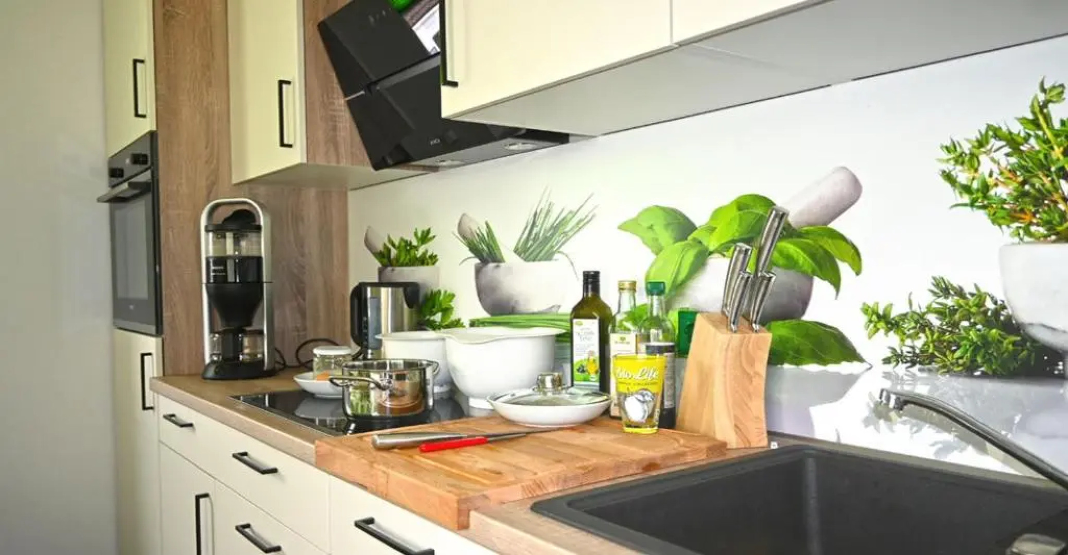 Kuhnle-Tours Ferienwohnung