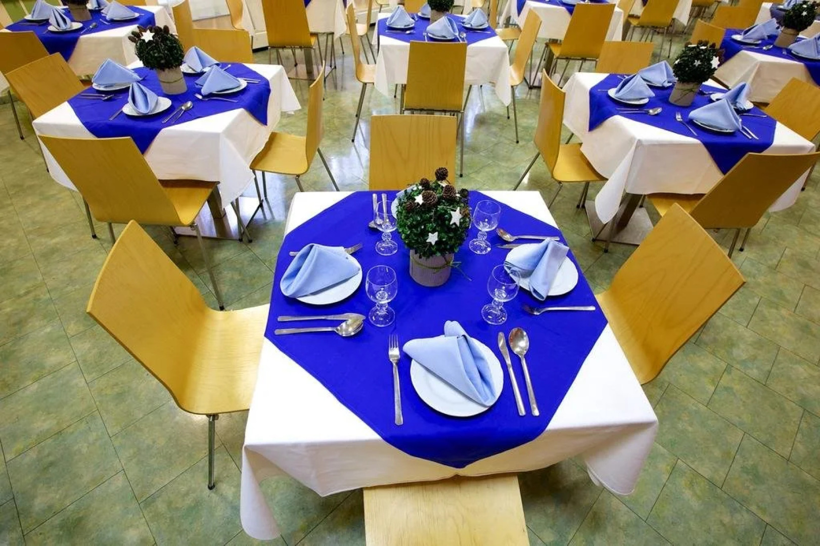 Hotel Junior Podebrady