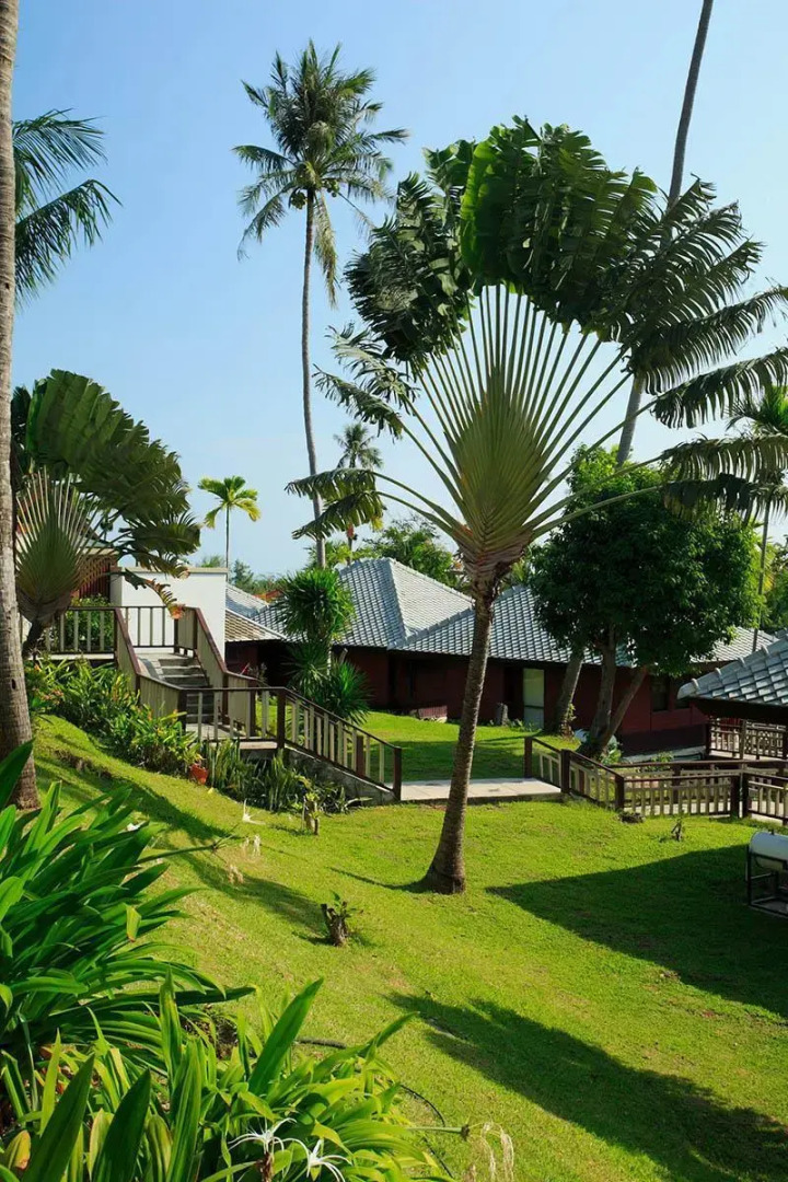 Centara Villas Samui