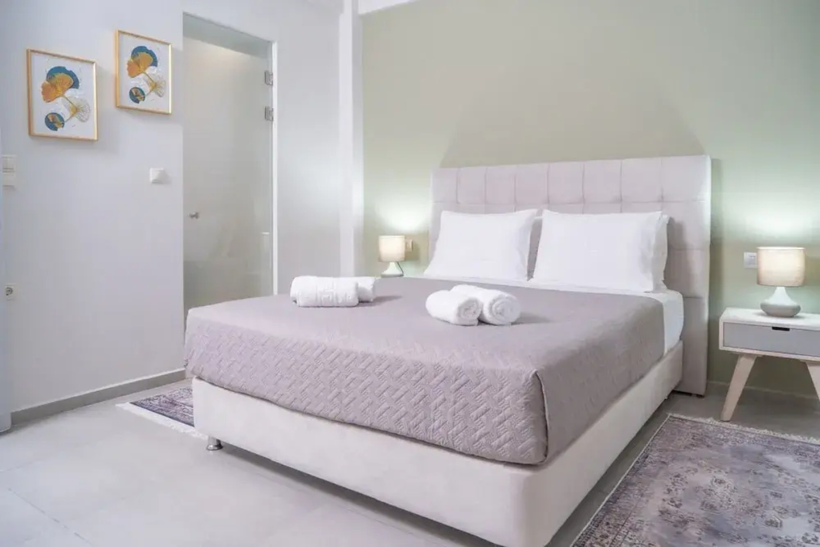 Villa Emily in Countryside