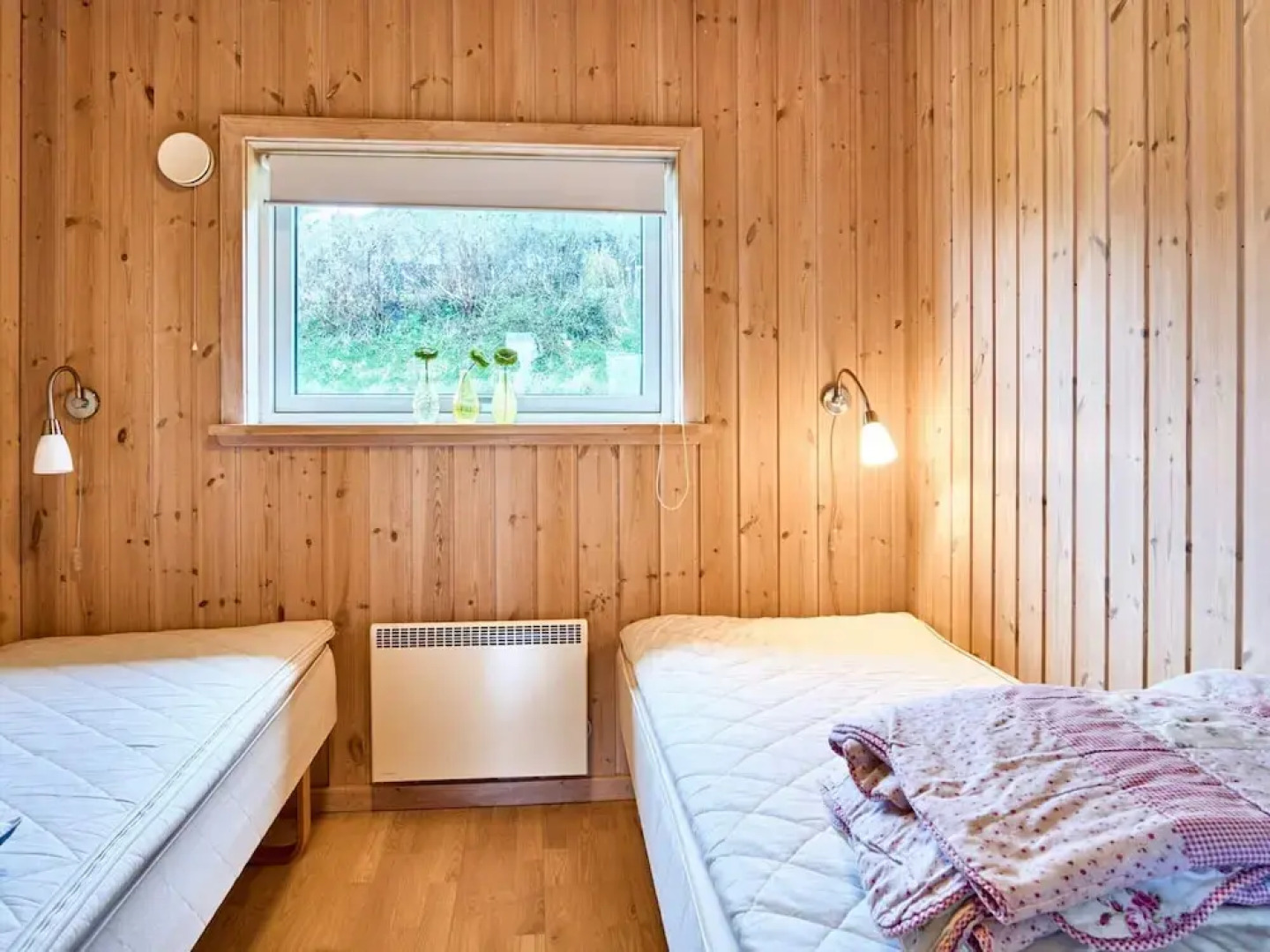 5 Star Holiday Home in Allinge