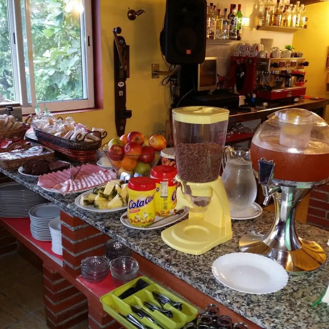 Spa Rural Mirador de Miranda