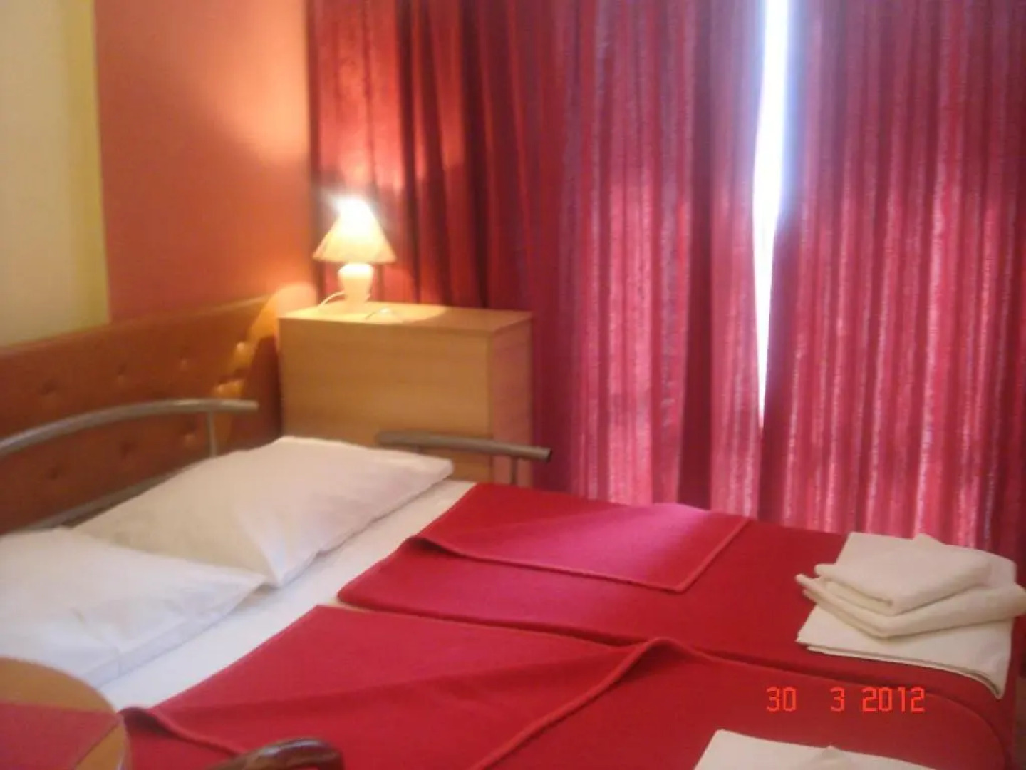 Aparthotel Pecic