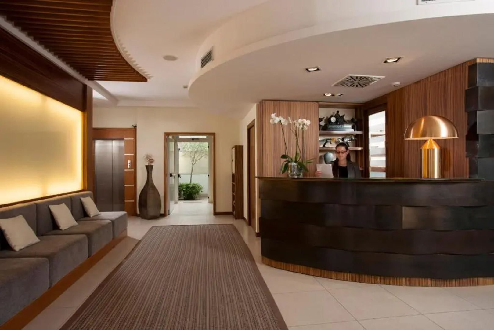 Hotel & Residence Il Teatro