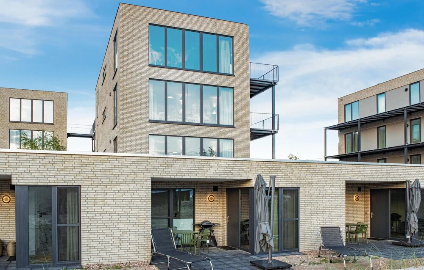 Awesome Home in Lembruch/dümmer See With 1 Bedrooms, Wifi and Indoor Swimming Pool