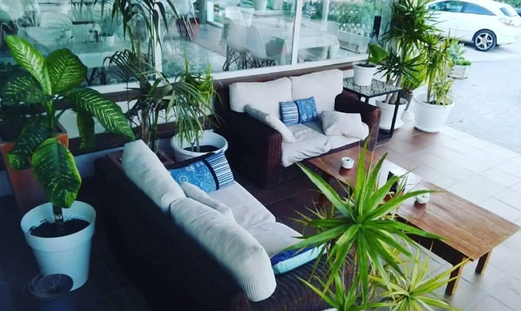 Hotel Marisma Sancti Petri