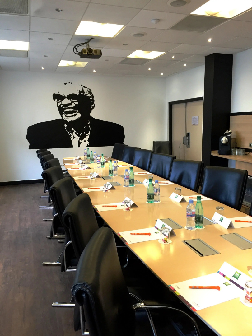 ibis Styles Paris Bercy