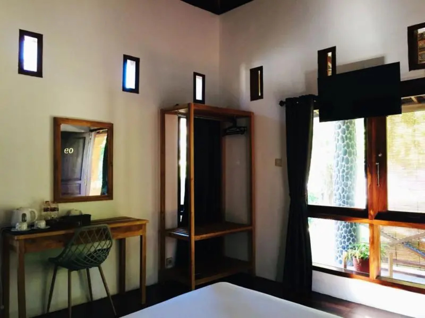 Negla Beach Villa By Zuzu