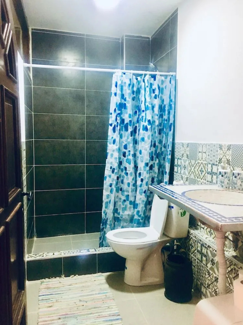 Oceana Surf Camp - Hostel