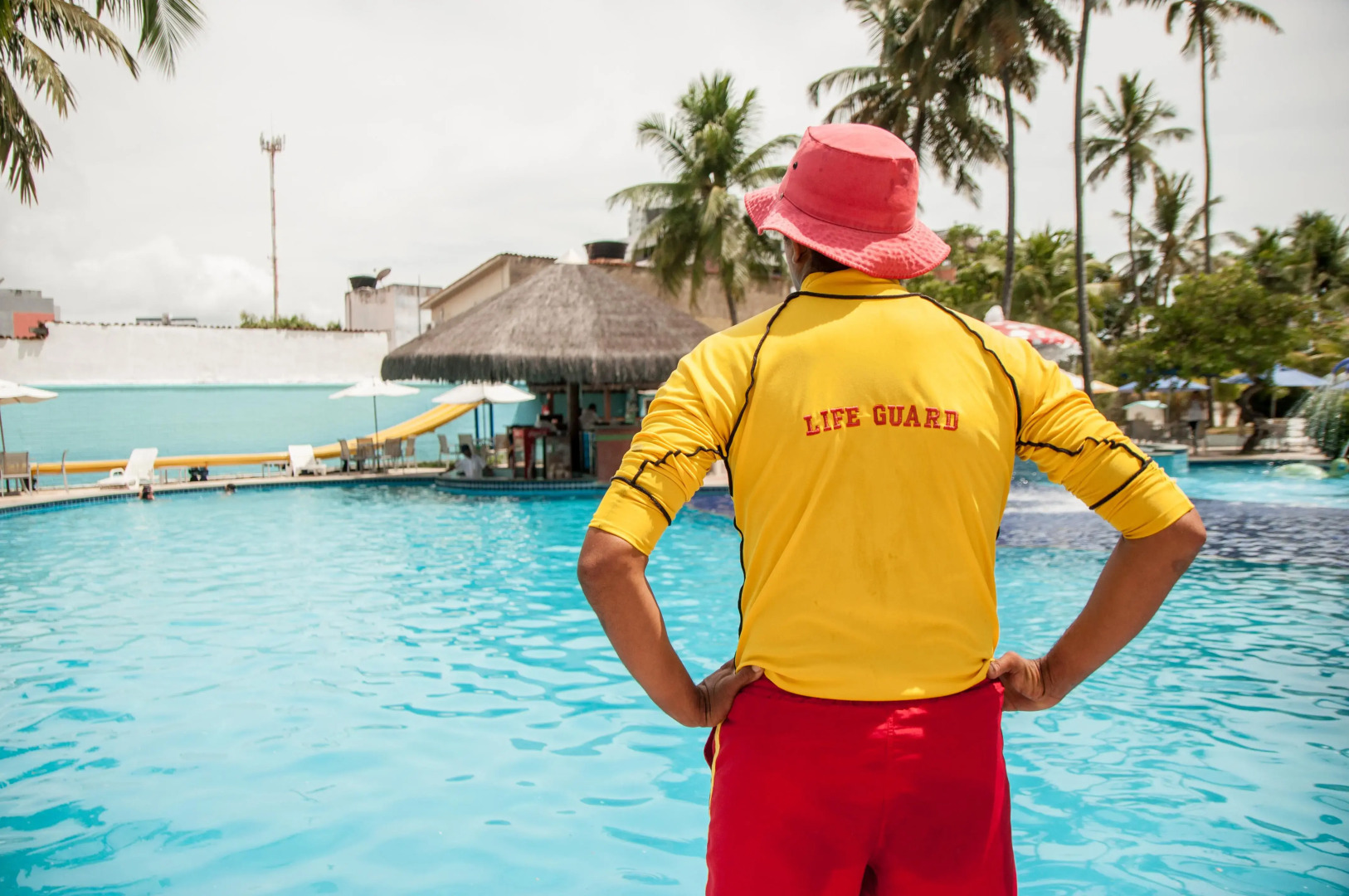 Matsubara Acqua Park Hotel