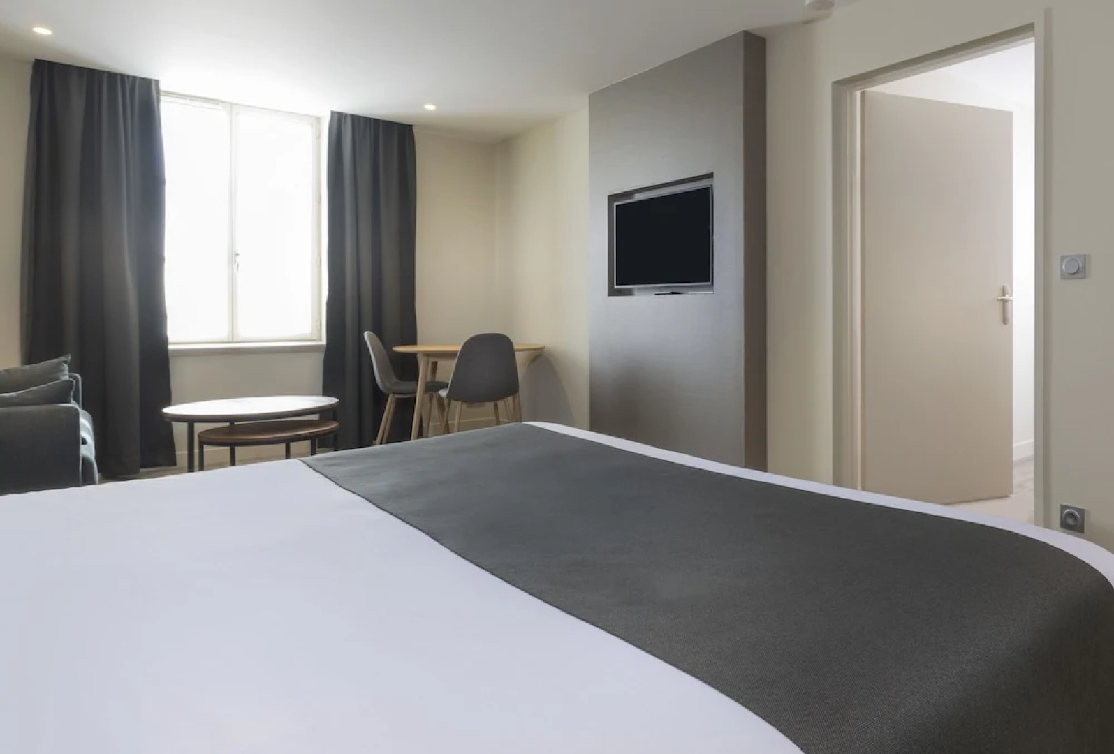 The Originals Résidence, Demeure des Remparts, Provins